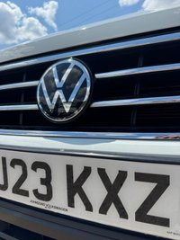USED 2023 23 VOLKSWAGEN TIGUAN ALLSPACE 1.5 TSI Life SUV 5dr Petrol DSG Euro 6 (s/s) (150 ps) 