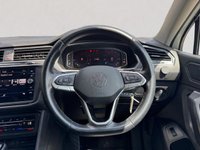 USED 2023 23 VOLKSWAGEN TIGUAN ALLSPACE 1.5 TSI Life SUV 5dr Petrol DSG Euro 6 (s/s) (150 ps) 