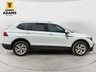 USED 2023 23 VOLKSWAGEN TIGUAN ALLSPACE 1.5 TSI Life SUV 5dr Petrol DSG Euro 6 (s/s) (150 ps) 