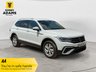 USED 2023 23 VOLKSWAGEN TIGUAN ALLSPACE 1.5 TSI Life SUV 5dr Petrol DSG Euro 6 (s/s) (150 ps) 