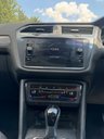 USED 2023 23 VOLKSWAGEN TIGUAN ALLSPACE 1.5 TSI Life SUV 5dr Petrol DSG Euro 6 (s/s) (150 ps) 