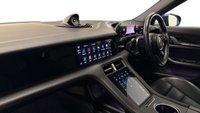USED 2023 72 PORSCHE TAYCAN Performance Plus 93.4kWh 4S Sport Turismo 5dr Electric Auto 4WD (11kW Charger) (571 ps) 8.9% APR FINANCE RATES