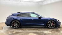 USED 2023 72 PORSCHE TAYCAN Performance Plus 93.4kWh 4S Sport Turismo 5dr Electric Auto 4WD (11kW Charger) (571 ps) 8.9% APR FINANCE RATES