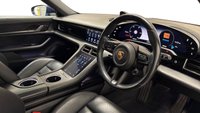 USED 2023 72 PORSCHE TAYCAN Performance Plus 93.4kWh 4S Sport Turismo 5dr Electric Auto 4WD (11kW Charger) (571 ps) 8.9% APR FINANCE RATES
