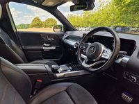 USED 2020 H MERCEDES-BENZ GLB 2.0 GLB220d AMG Line (Premium Plus) SUV 5dr Diesel 8G-DCT 4MATIC Euro 6 (s/s) (190 ps) FINANCE AVAILABLE
