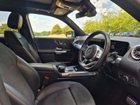 USED 2020 H MERCEDES-BENZ GLB 2.0 GLB220d AMG Line (Premium Plus) SUV 5dr Diesel 8G-DCT 4MATIC Euro 6 (s/s) (190 ps) FINANCE AVAILABLE