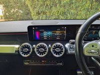 USED 2020 H MERCEDES-BENZ GLB 2.0 GLB220d AMG Line (Premium Plus) SUV 5dr Diesel 8G-DCT 4MATIC Euro 6 (s/s) (190 ps) FINANCE AVAILABLE