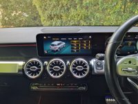 USED 2020 H MERCEDES-BENZ GLB 2.0 GLB220d AMG Line (Premium Plus) SUV 5dr Diesel 8G-DCT 4MATIC Euro 6 (s/s) (190 ps) FINANCE AVAILABLE