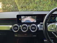 USED 2020 H MERCEDES-BENZ GLB 2.0 GLB220d AMG Line (Premium Plus) SUV 5dr Diesel 8G-DCT 4MATIC Euro 6 (s/s) (190 ps) FINANCE AVAILABLE