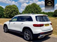 USED 2020 H MERCEDES-BENZ GLB 2.0 GLB220d AMG Line (Premium Plus) SUV 5dr Diesel 8G-DCT 4MATIC Euro 6 (s/s) (190 ps) FINANCE AVAILABLE