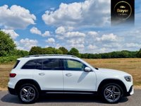 USED 2020 H MERCEDES-BENZ GLB 2.0 GLB220d AMG Line (Premium Plus) SUV 5dr Diesel 8G-DCT 4MATIC Euro 6 (s/s) (190 ps) FINANCE AVAILABLE