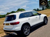 USED 2020 H MERCEDES-BENZ GLB 2.0 GLB220d AMG Line (Premium Plus) SUV 5dr Diesel 8G-DCT 4MATIC Euro 6 (s/s) (190 ps) FINANCE AVAILABLE