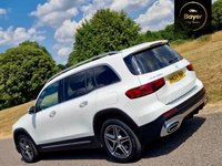 USED 2020 H MERCEDES-BENZ GLB 2.0 GLB220d AMG Line (Premium Plus) SUV 5dr Diesel 8G-DCT 4MATIC Euro 6 (s/s) (190 ps) FINANCE AVAILABLE