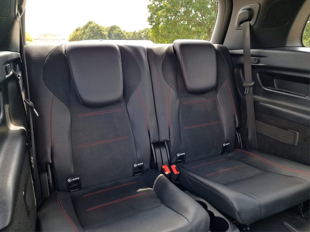 USED 2020 H MERCEDES-BENZ GLB 2.0 GLB220d AMG Line (Premium Plus) SUV 5dr Diesel 8G-DCT 4MATIC Euro 6 (s/s) (190 ps) FINANCE AVAILABLE
