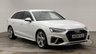 USED 2024 24 AUDI A4 AVANT 2.0 TFSI 40 S line Estate 5dr Petrol S Tronic Euro 6 (s/s) (204 ps) 