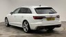 USED 2024 24 AUDI A4 AVANT 2.0 TFSI 40 S line Estate 5dr Petrol S Tronic Euro 6 (s/s) (204 ps) 