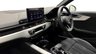 USED 2024 24 AUDI A4 AVANT 2.0 TFSI 40 S line Estate 5dr Petrol S Tronic Euro 6 (s/s) (204 ps) 