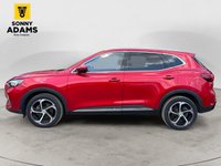 USED 2024 73 MG MG HS 1.5 T-GDI Trophy SUV 5dr Petrol DCT Euro 6 (s/s) (162 ps) 
