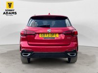USED 2024 73 MG MG HS 1.5 T-GDI Trophy SUV 5dr Petrol DCT Euro 6 (s/s) (162 ps) 