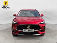 USED 2024 73 MG MG HS 1.5 T-GDI Trophy SUV 5dr Petrol DCT Euro 6 (s/s) (162 ps) 