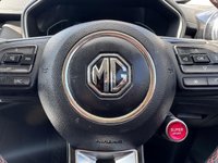 USED 2024 73 MG MG HS 1.5 T-GDI Trophy SUV 5dr Petrol DCT Euro 6 (s/s) (162 ps) 