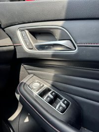 USED 2024 73 MG MG HS 1.5 T-GDI Trophy SUV 5dr Petrol DCT Euro 6 (s/s) (162 ps) 