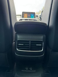USED 2024 73 MG MG HS 1.5 T-GDI Trophy SUV 5dr Petrol DCT Euro 6 (s/s) (162 ps) 