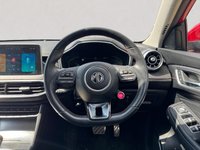 USED 2024 73 MG MG HS 1.5 T-GDI Trophy SUV 5dr Petrol DCT Euro 6 (s/s) (162 ps) 