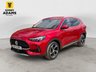 USED 2024 73 MG MG HS 1.5 T-GDI Trophy SUV 5dr Petrol DCT Euro 6 (s/s) (162 ps) 