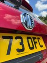 USED 2024 73 MG MG HS 1.5 T-GDI Trophy SUV 5dr Petrol DCT Euro 6 (s/s) (162 ps) 