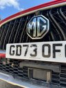 USED 2024 73 MG MG HS 1.5 T-GDI Trophy SUV 5dr Petrol DCT Euro 6 (s/s) (162 ps) 
