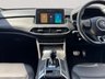 USED 2024 73 MG MG HS 1.5 T-GDI Trophy SUV 5dr Petrol DCT Euro 6 (s/s) (162 ps) 