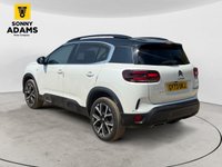 USED 2023 73 CITROEN C5 AIRCROSS 1.5 BlueHDi C-Series Edition SUV 5dr Diesel EAT8 Euro 6 (s/s) (130 ps) 