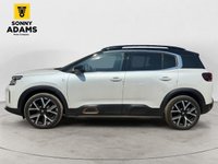 USED 2023 73 CITROEN C5 AIRCROSS 1.5 BlueHDi C-Series Edition SUV 5dr Diesel EAT8 Euro 6 (s/s) (130 ps) 
