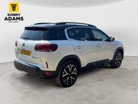 USED 2023 73 CITROEN C5 AIRCROSS 1.5 BlueHDi C-Series Edition SUV 5dr Diesel EAT8 Euro 6 (s/s) (130 ps) 