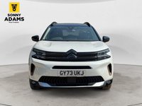 USED 2023 73 CITROEN C5 AIRCROSS 1.5 BlueHDi C-Series Edition SUV 5dr Diesel EAT8 Euro 6 (s/s) (130 ps) 