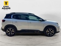 USED 2023 73 CITROEN C5 AIRCROSS 1.5 BlueHDi C-Series Edition SUV 5dr Diesel EAT8 Euro 6 (s/s) (130 ps) 