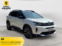 USED 2023 73 CITROEN C5 AIRCROSS 1.5 BlueHDi C-Series Edition SUV 5dr Diesel EAT8 Euro 6 (s/s) (130 ps) 