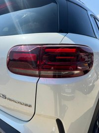 USED 2023 73 CITROEN C5 AIRCROSS 1.5 BlueHDi C-Series Edition SUV 5dr Diesel EAT8 Euro 6 (s/s) (130 ps) 
