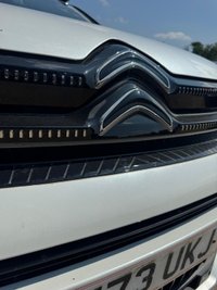 USED 2023 73 CITROEN C5 AIRCROSS 1.5 BlueHDi C-Series Edition SUV 5dr Diesel EAT8 Euro 6 (s/s) (130 ps) 
