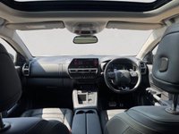 USED 2023 73 CITROEN C5 AIRCROSS 1.5 BlueHDi C-Series Edition SUV 5dr Diesel EAT8 Euro 6 (s/s) (130 ps) 