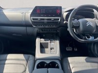 USED 2023 73 CITROEN C5 AIRCROSS 1.5 BlueHDi C-Series Edition SUV 5dr Diesel EAT8 Euro 6 (s/s) (130 ps) 