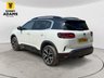 USED 2023 73 CITROEN C5 AIRCROSS 1.5 BlueHDi C-Series Edition SUV 5dr Diesel EAT8 Euro 6 (s/s) (130 ps) 