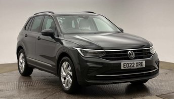 View our VOLKSWAGEN TIGUAN