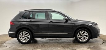View our VOLKSWAGEN TIGUAN