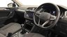 USED 2022 22 VOLKSWAGEN TIGUAN 1.5 TSI Life SUV 5dr Petrol Manual Euro 6 (s/s) (150 ps) 