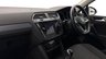 USED 2022 22 VOLKSWAGEN TIGUAN 1.5 TSI Life SUV 5dr Petrol Manual Euro 6 (s/s) (150 ps) 