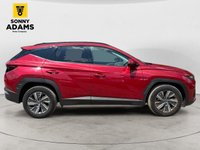 USED 2023 23 HYUNDAI TUCSON 1.6 T-GDi SE Connect SUV 5dr Petrol Manual Euro 6 (s/s) (150 ps) 