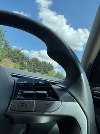 USED 2023 23 HYUNDAI TUCSON 1.6 T-GDi SE Connect SUV 5dr Petrol Manual Euro 6 (s/s) (150 ps) 