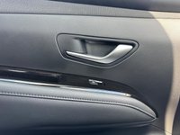 USED 2023 23 HYUNDAI TUCSON 1.6 T-GDi SE Connect SUV 5dr Petrol Manual Euro 6 (s/s) (150 ps) 